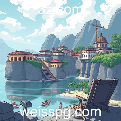 Jogos em Destaque: Descubra os Títulos Imperdíveis no Site 'Weiss'