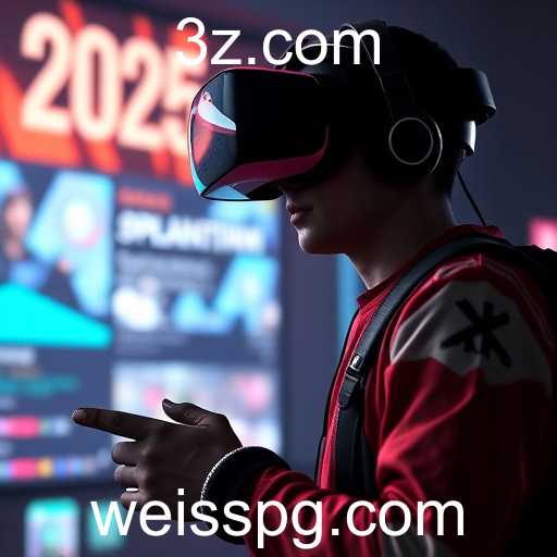 Avanços e Tendências do Mercado de Jogos Online