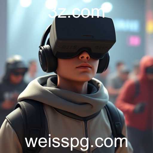 A Revolução dos Jogos: Weiss e as Tendências Atuais