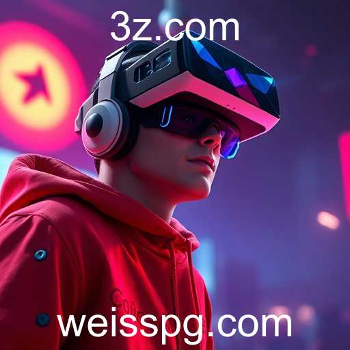 Tendências e Inovações no Mundo dos Jogos em 2025