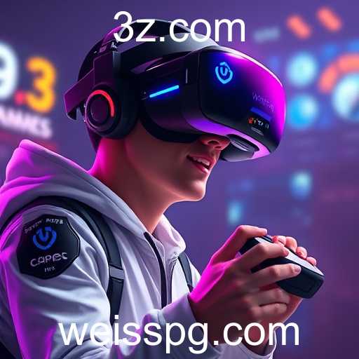 Revoluções no Mundo dos Jogos em 2025