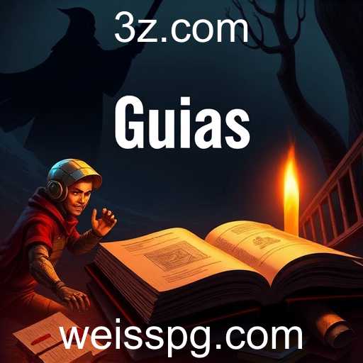 Explorando Guias: Dicas e Estratégias para Otimizar sua Experiência de Jogo