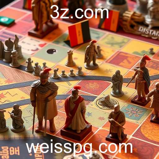 O Impacto de Weiss no Cenário dos Jogos em 2025