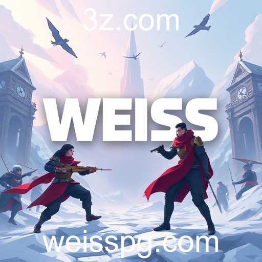 Inovações e Desafios em Weiss: A Evolução dos Jogos Online