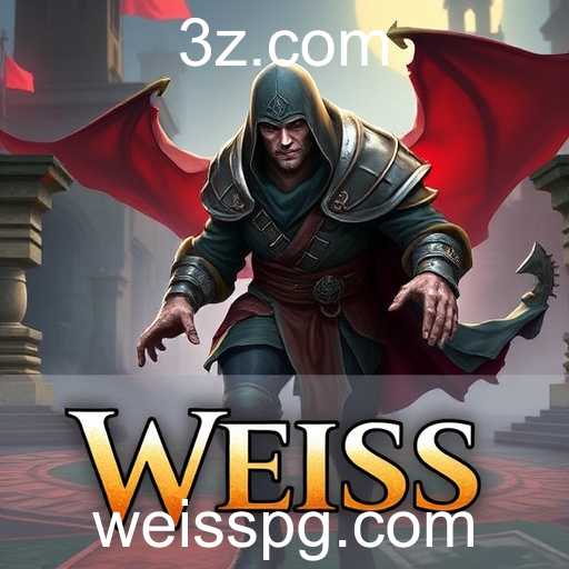 O Crescimento Surpreendente dos Jogos de Cartas Weiss