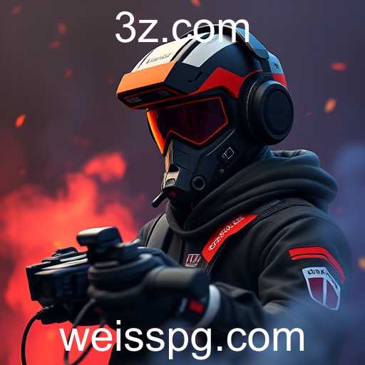 Weiss: O Futuro da Realidade Aumentada em Jogos