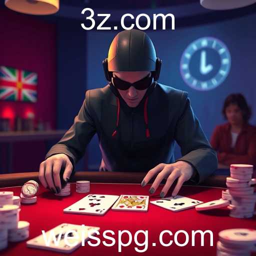 Revolução dos Jogos Online: O Impacto Atual de Weiss