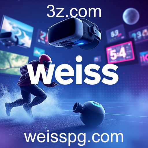 Weiss: A Nova Era dos Jogos em 2025