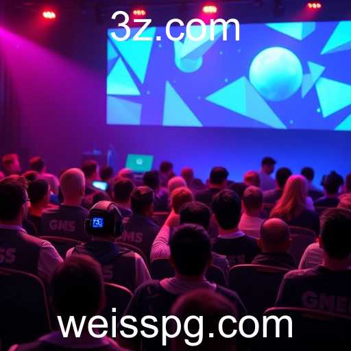 A Revolução Weiss no Universo dos Jogos