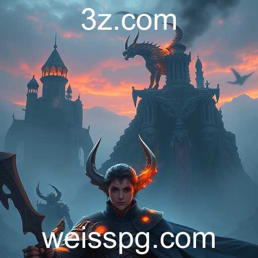 Weiss e a Revolução nos Jogos Online