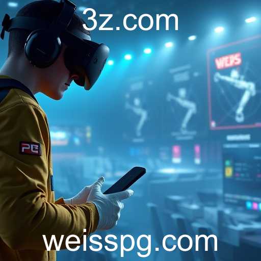 Revolução no Jogo Weiss: Atualizações e Tendências