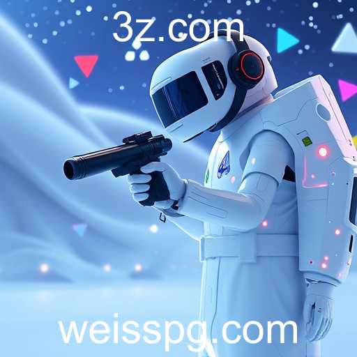 Ascensão do Weiss no Mercado de Jogos Online