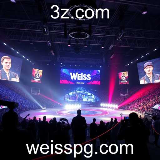 A Ascensão de Weiss entre Gamers em 2025